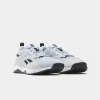 Reebok Footwear Women Nanoflex Trainer 2.0 Women's Training Shoes FEEL GOOD BLUE/CORE BLK/FTWR sold by Reebok