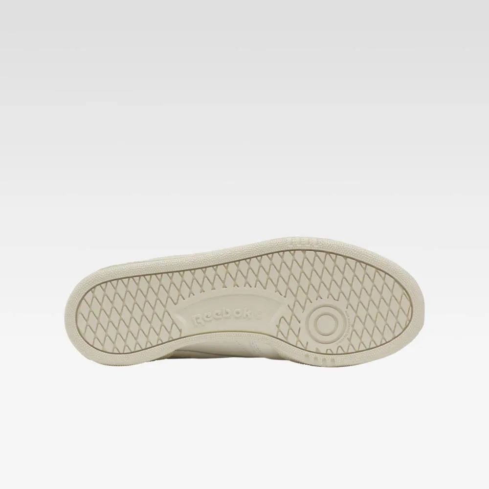 Reebok Footwear Women Club C 85 Shoes CHALK/PAPWHT/VINBLU sold by Reebok product image thumbnail 3