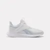 Reebok Footwear Women Fluxlite Women's Training Shoes FTWWHT/PALBLU/ORGFLA sold by Reebok