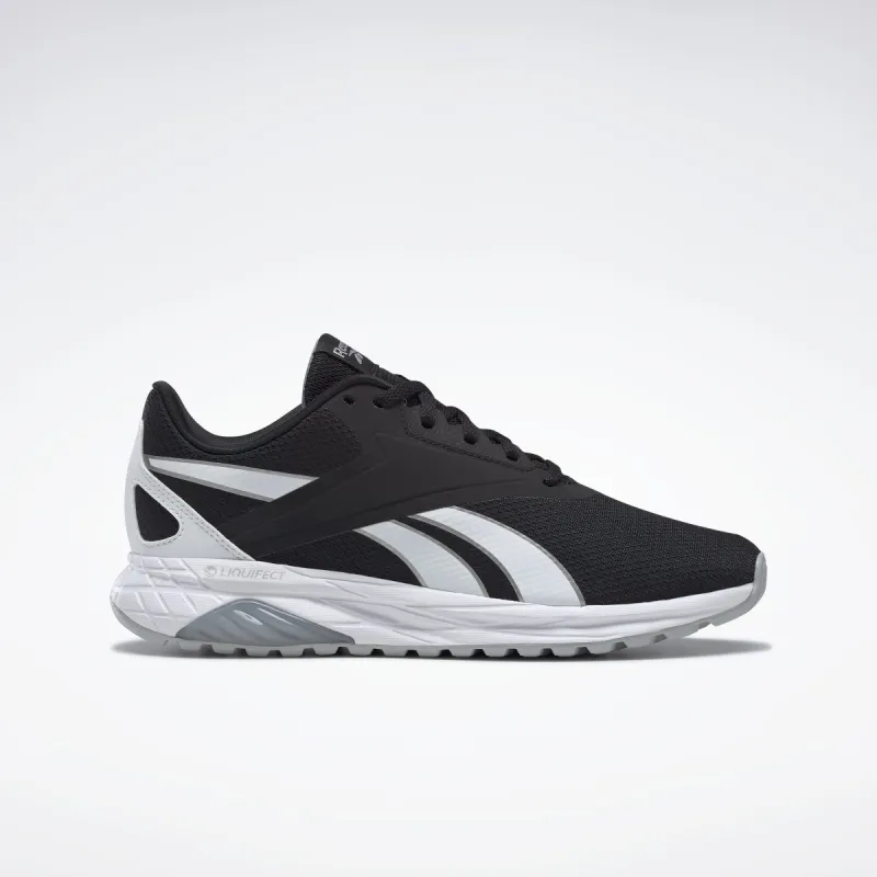 Reebok Footwear Women Liquifect 90 Shoes Cblack/Ftwwht/Cdgry2 sold by Reebok
