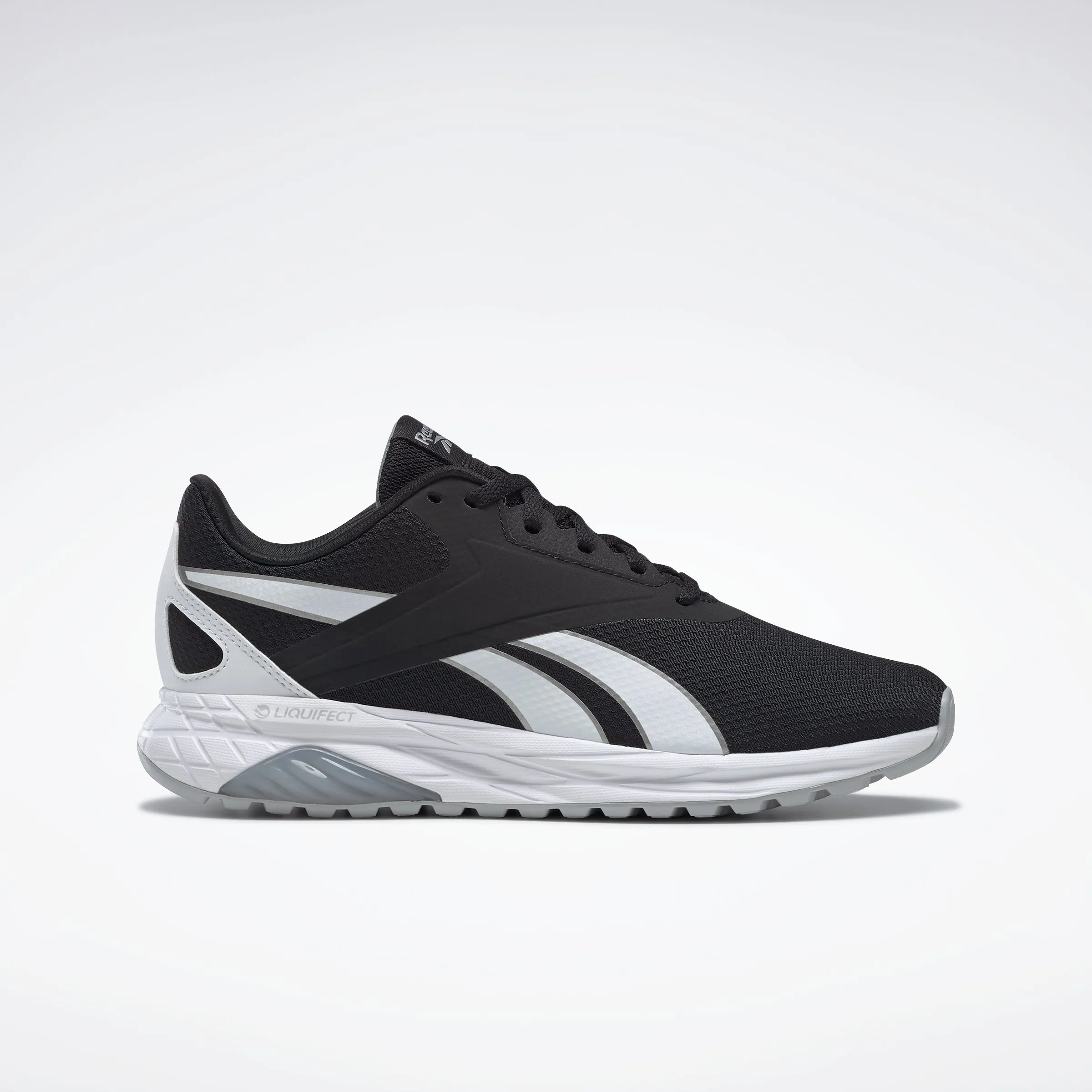 Reebok Footwear Women Liquifect 90 Shoes Cblack/Ftwwht/Cdgry2 sold by Reebok