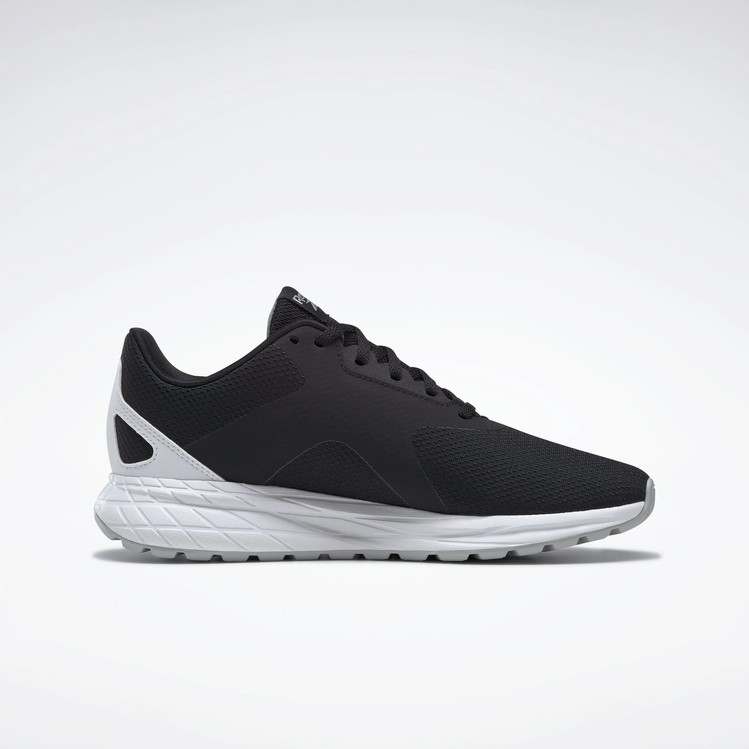 Reebok Footwear Women Liquifect 90 Shoes Cblack/Ftwwht/Cdgry2 sold by Reebok product image thumbnail 2