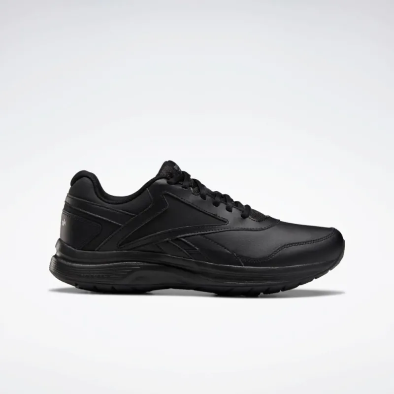 Reebok Footwear Men Walk Ultra 7 DMX MAX Men's Shoes BLK/COLD GRY 5/COLLEGIATE ROYA sold by Reebok