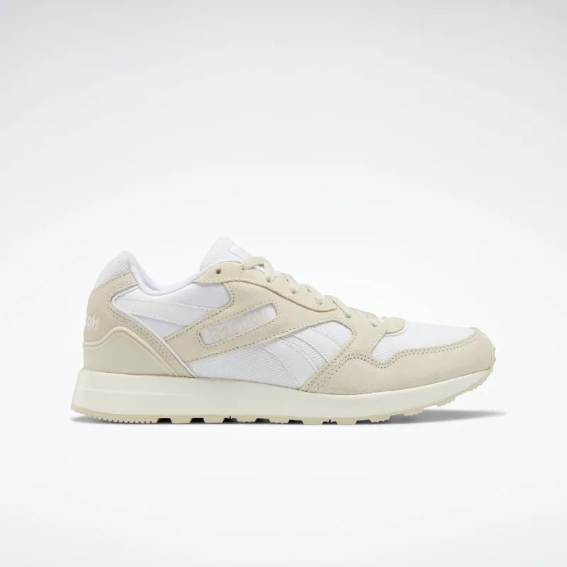 Reebok Footwear Men Gl 1000 Shoes Ftwwht/Alabas/Chalk made by Reebok
