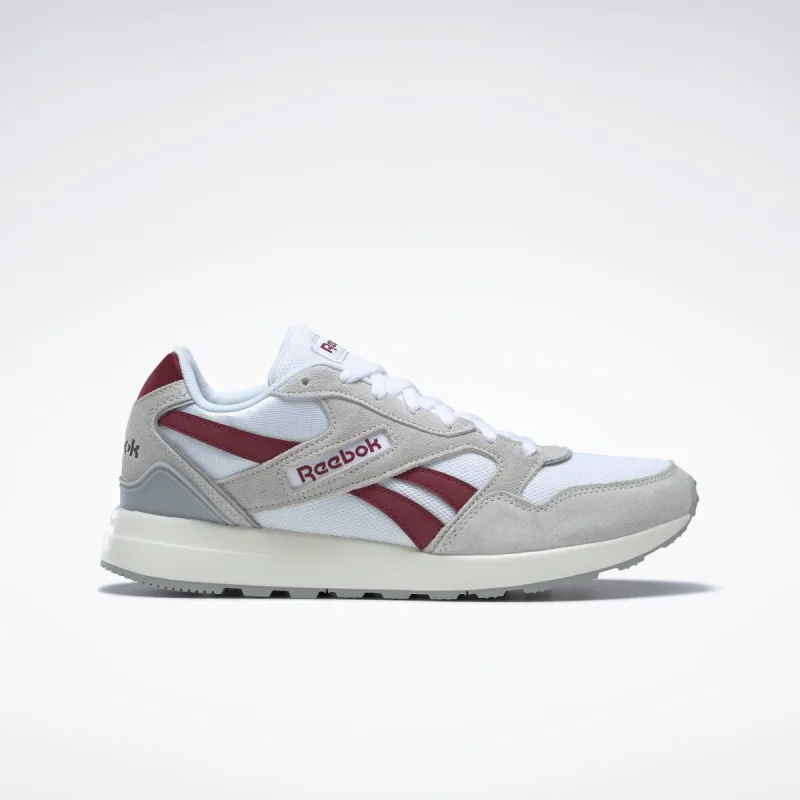 Reebok Footwear Men Reebok Royal Techque T Shoes Ftwwht/Clabur/Pugry3 sold by Reebok