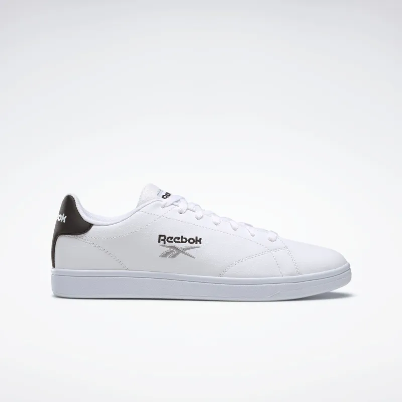Reebok Footwear Men Reebok Royal Complete Sport Shoes Ftwwht/Cblack/Pugry3 sold by Reebok