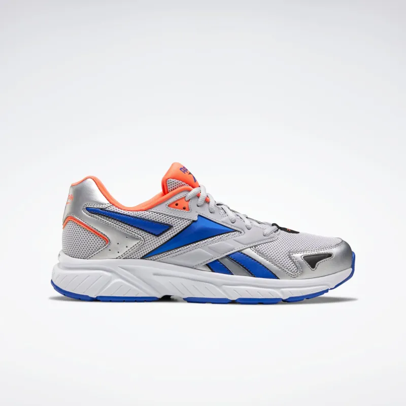 Reebok Footwear Men Reebok Royal Hyperium Shoes Silvmt/Cdgry2/Coublu made by Reebok
