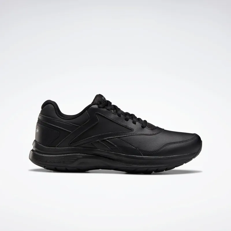 Reebok Footwear Men Walk Ultra 7.0 Dmx Max Shoes Blk/Cold Gry 5/Collegiate Roya sold by Reebok