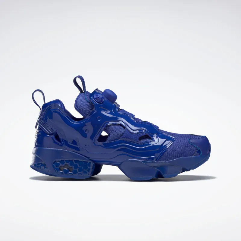 Reebok Footwear Men Juun.J Instapump Fury Og Shoes Brgcob/Porcel/Black sold by Reebok