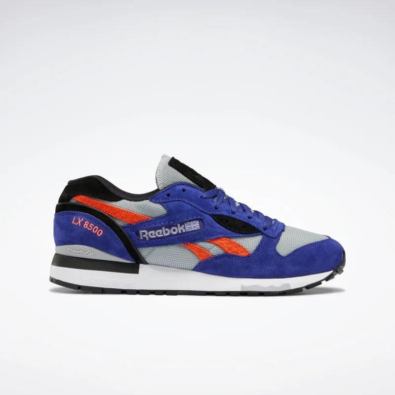 Reebok Footwear Men Lx8500 Shoes Bolprp/Pugry3/Cblack sold by Reebok