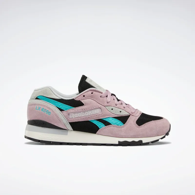 Reebok Footwear Men Lx8500 Shoes Inflil/Cblack/Pugry3 sold by Reebok