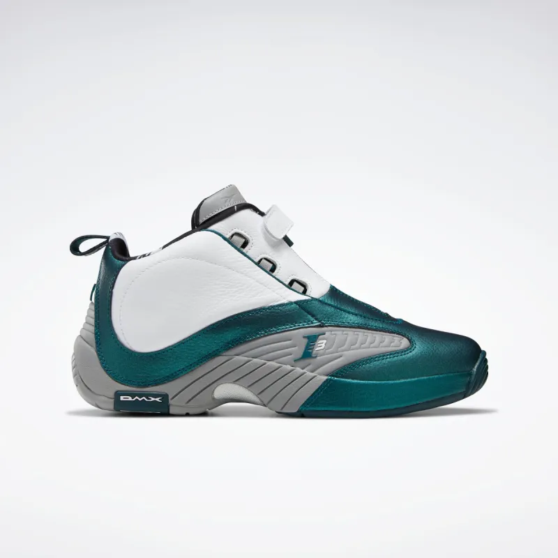 Reebok Footwear Men Answer Iv Shoes Deetea/Ftwwht/Mgsogr sold by Reebok