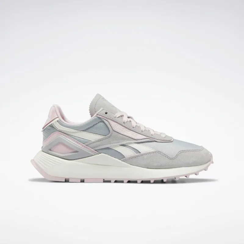 Reebok Footwear Women CL LEGACY AZ PUGRY3/CHALK/FROBER sold by Reebok