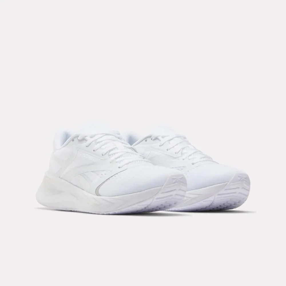 Reebok Footwear Women Energen Tech Plus 2 Running Shoes WHITE/WHITE/WHITE sold by Reebok product image thumbnail 2