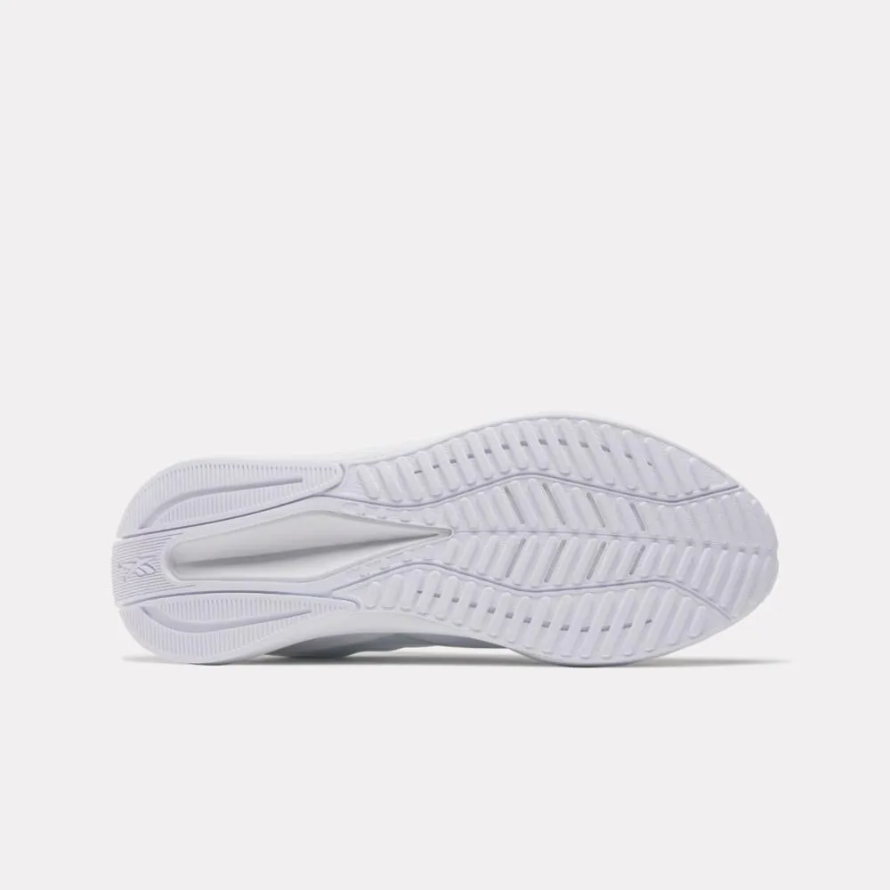 Reebok Footwear Women Energen Tech Plus 2 Running Shoes WHITE/WHITE/WHITE sold by Reebok product image thumbnail 4
