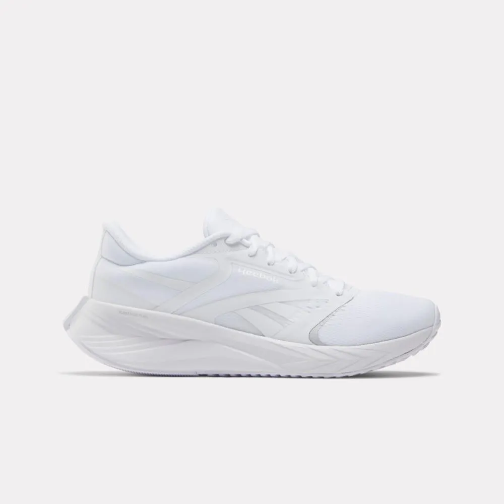 Reebok Footwear Women Energen Tech Plus 2 Running Shoes WHITE/WHITE/WHITE sold by Reebok