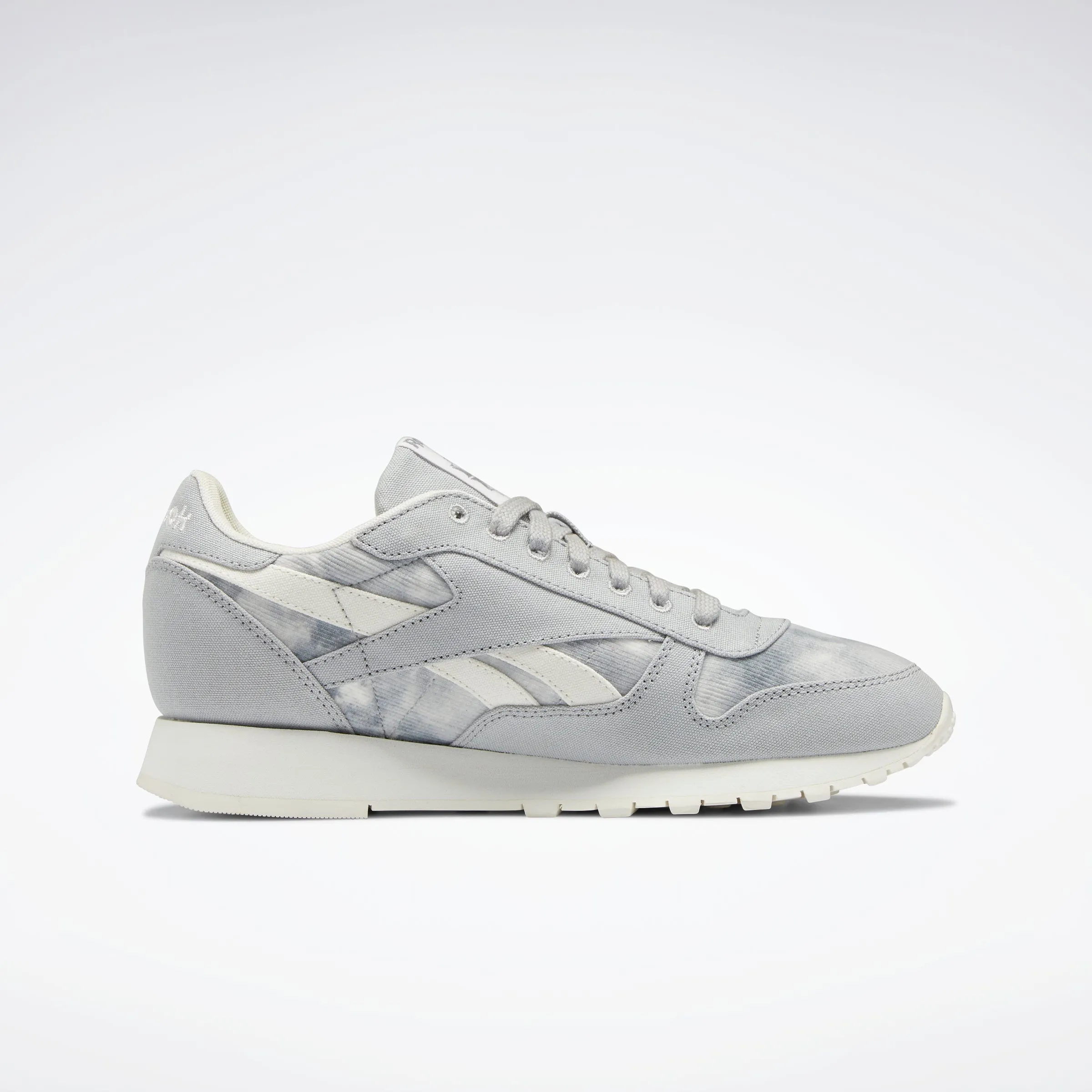 Reebok Footwear Men Classic Grow Shoes Pugry3/Chalk/Cldgr5 sold by Reebok product image thumbnail 2