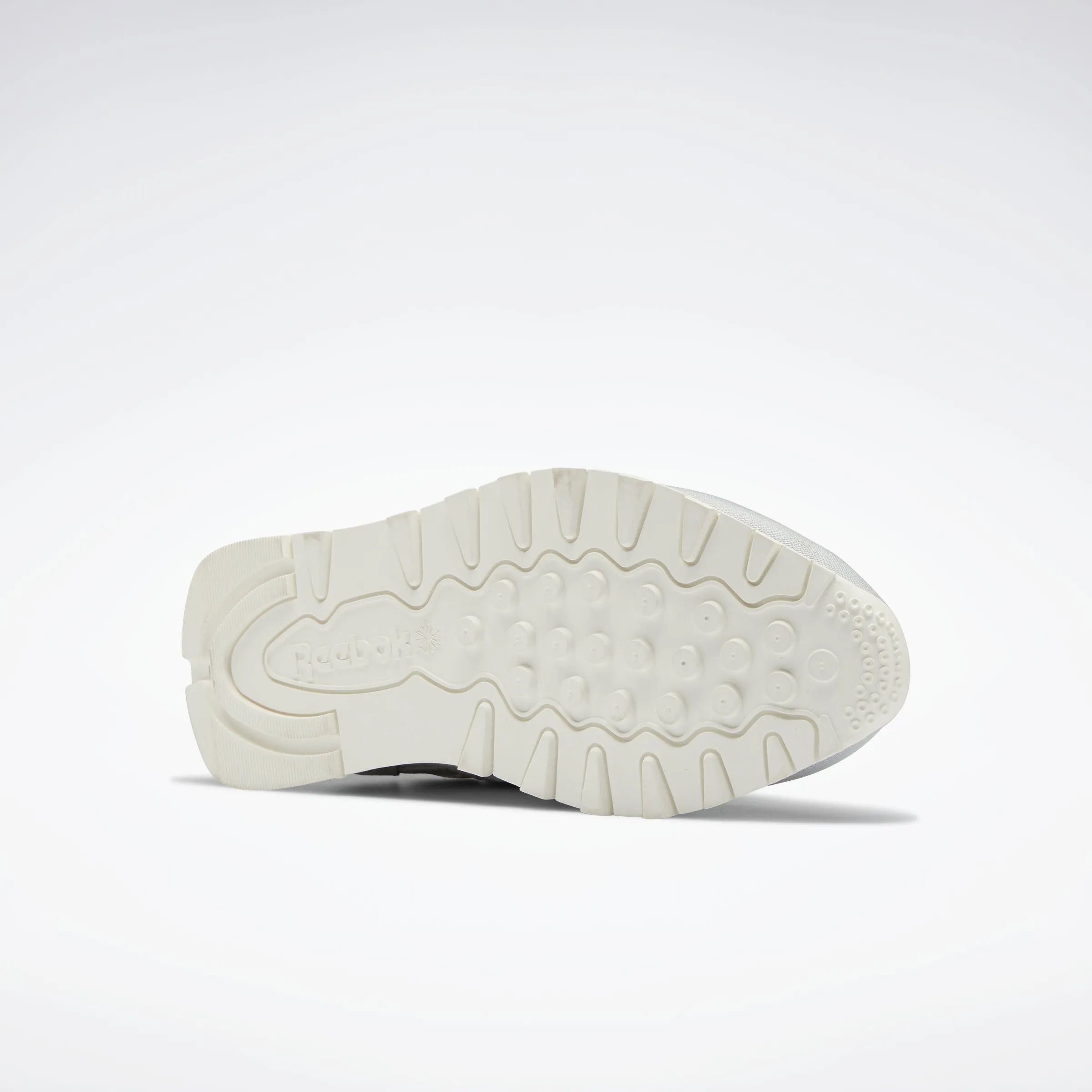 Reebok Footwear Men Classic Grow Shoes Pugry3/Chalk/Cldgr5 sold by Reebok product image thumbnail 5