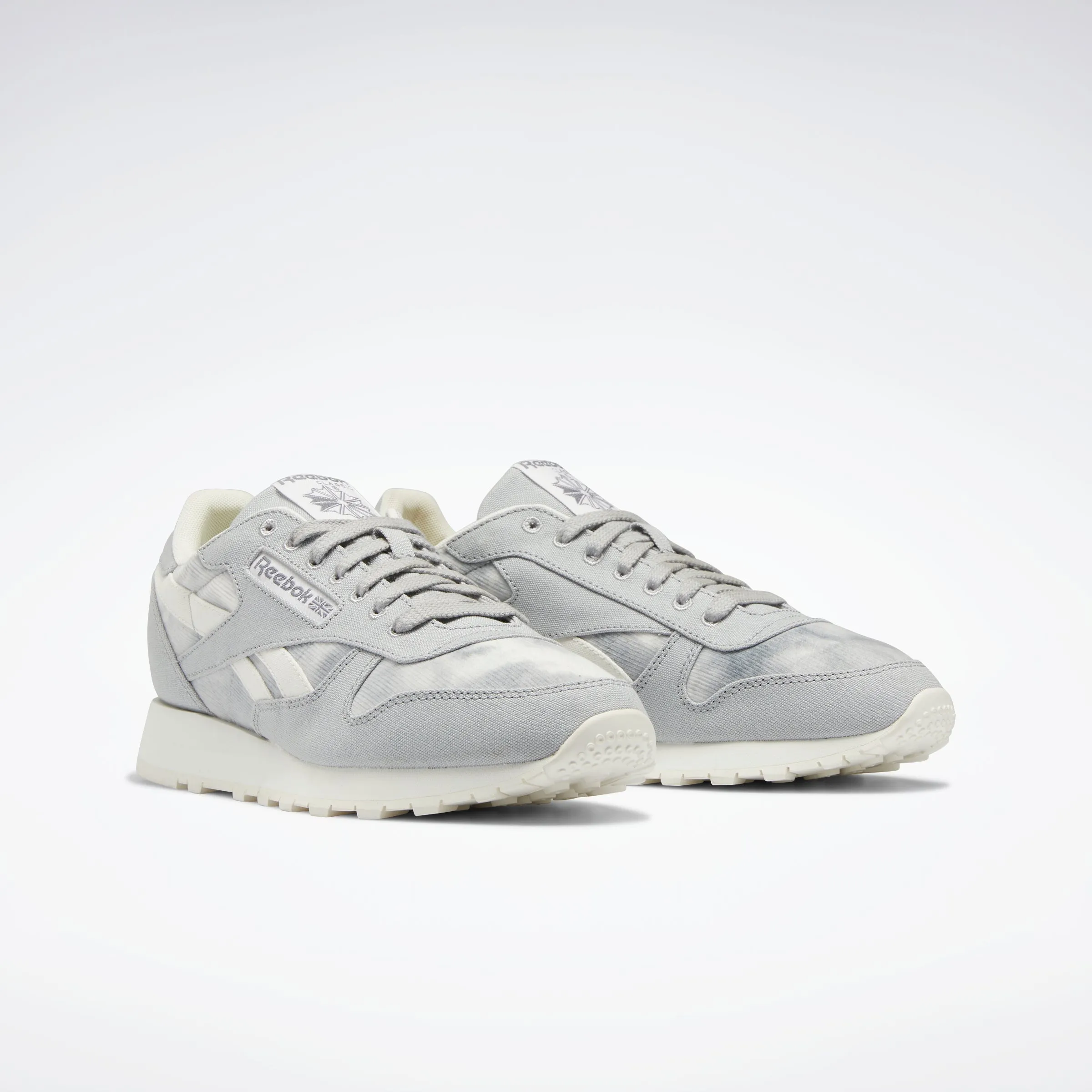 Reebok Footwear Men Classic Grow Shoes Pugry3/Chalk/Cldgr5 sold by Reebok product image thumbnail 3