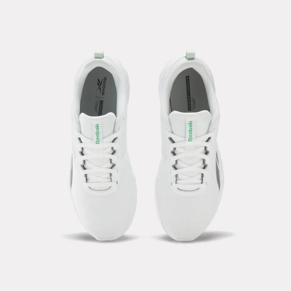 Reebok Footwear Men Flexagon Energy 4 Training Shoes FTWWHT/PUGRY6/SPOGRE sold by Reebok product image thumbnail 5