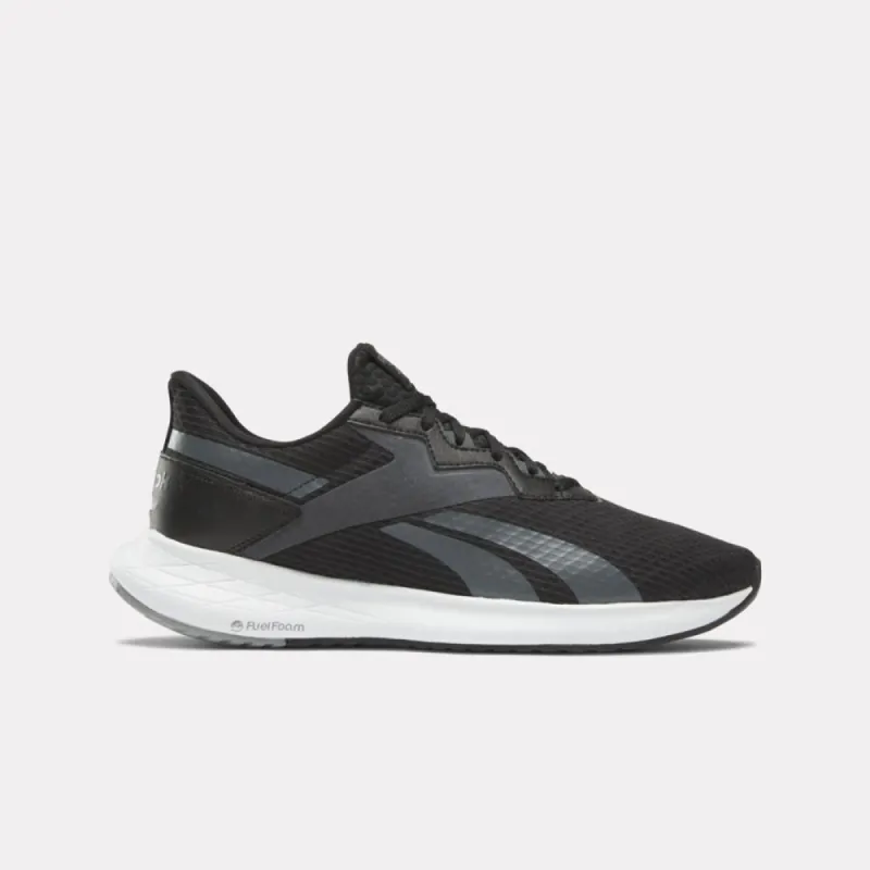Reebok Footwear Men Energen Plus 2 Men's Running Shoes CORE BLK/PURE GRY 7/PURE GRY 5 sold by Reebok