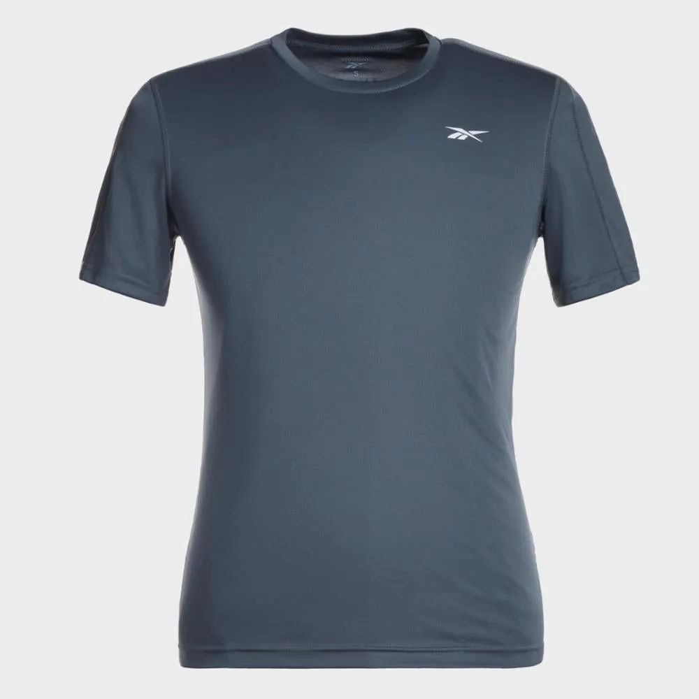 Reebok Apparel Men Training Tech T-Shirt CDGRY6 sold by Reebok