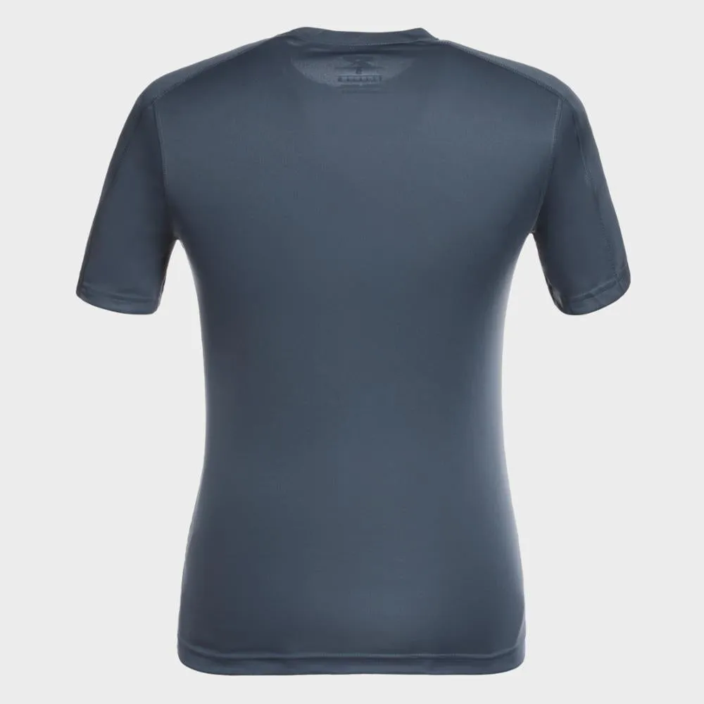 Reebok Apparel Men Training Tech T-Shirt CDGRY6 sold by Reebok product image thumbnail 2