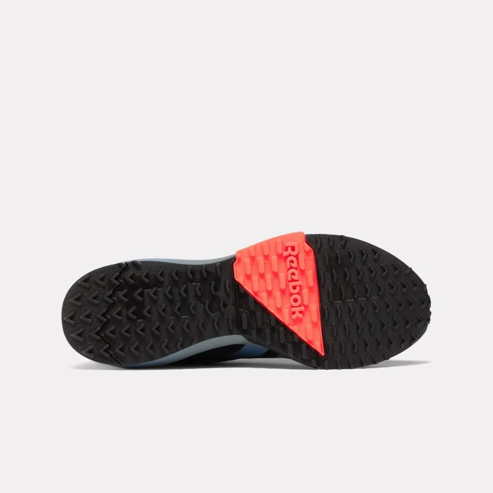 Reebok Footwear Men Lavante Trail 2 Men's Running Shoes PUGRY6/CBLACK/BLUSLA sold by Reebok product image thumbnail 4