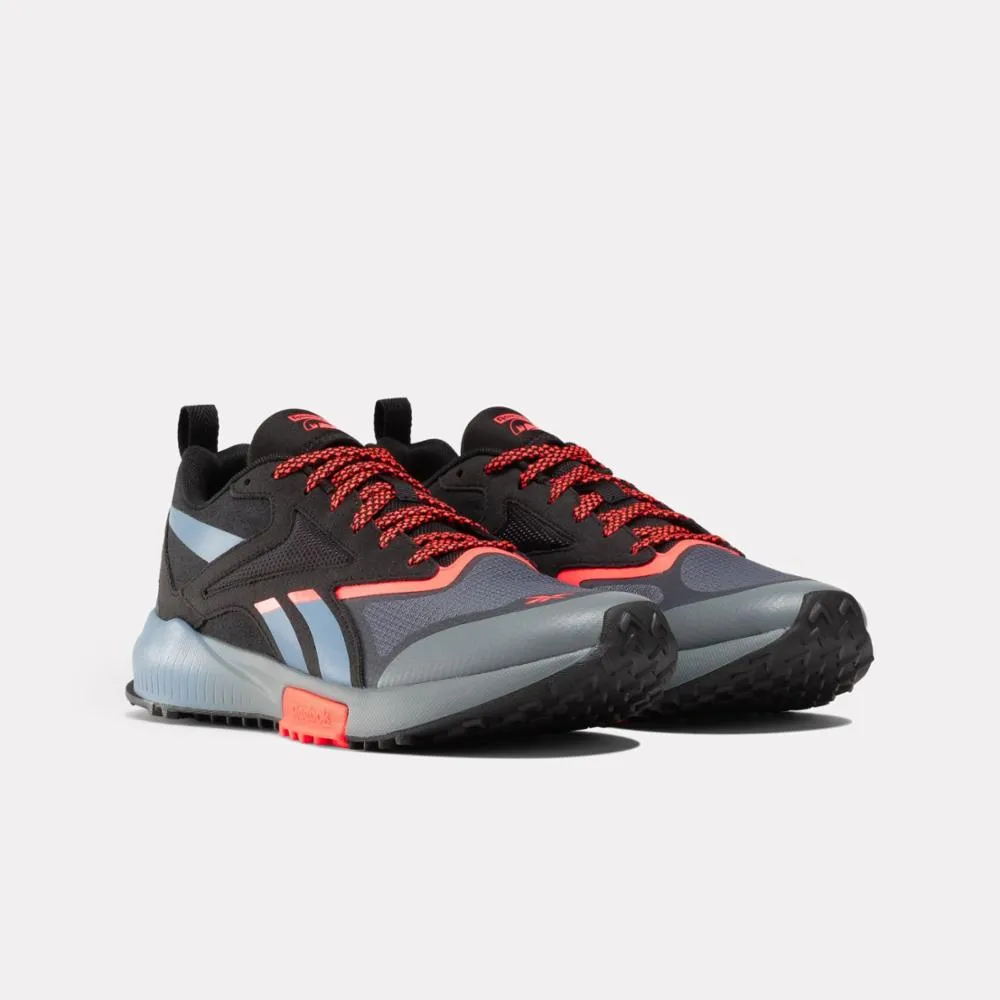 Reebok Footwear Men Lavante Trail 2 Men's Running Shoes PUGRY6/CBLACK/BLUSLA sold by Reebok product image thumbnail 2