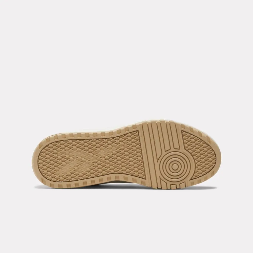 Reebok Footwear Women Club C Extra Shoes CHALK/BUT/CHALK sold by Reebok product image thumbnail 4