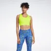 Reebok Apparel Women Running Essentials High-Impact Bra ACIYEL sold by Reebok