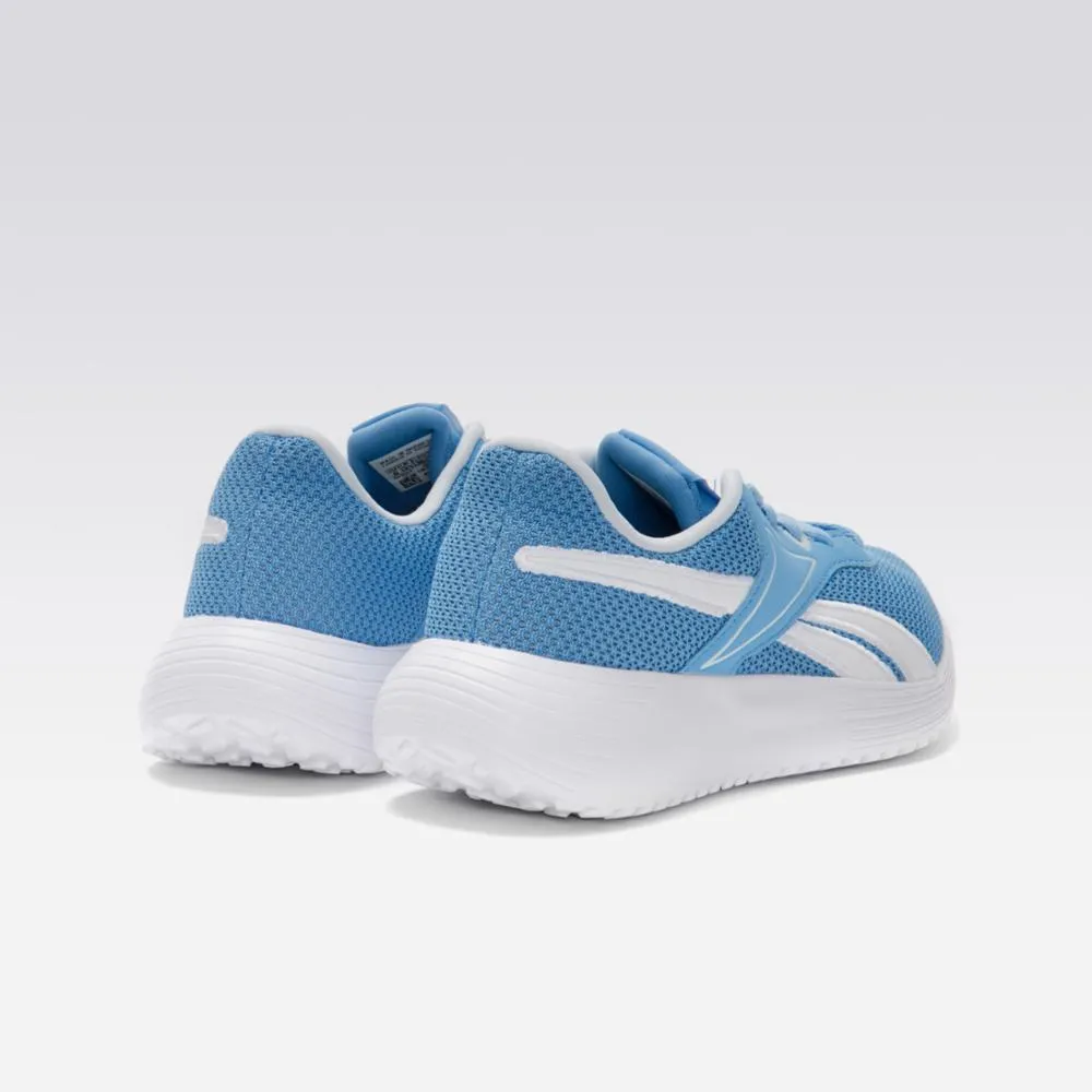 Reebok Footwear Women REEBOK LITE 3.0 ESSENTIAL BLUE/FTWR WHT/GLASS sold by Reebok product image thumbnail 4