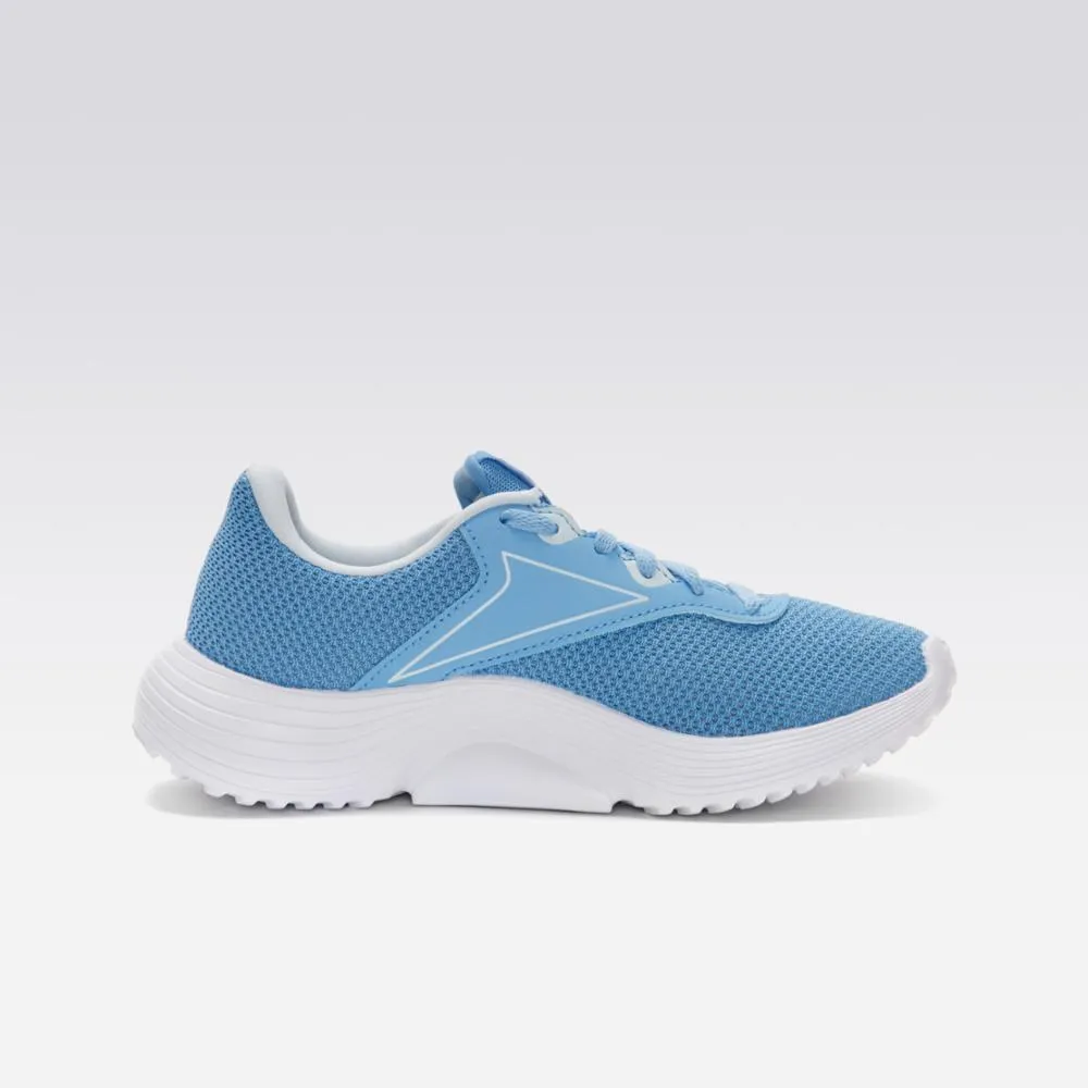 Reebok Footwear Women REEBOK LITE 3.0 ESSENTIAL BLUE/FTWR WHT/GLASS sold by Reebok product image thumbnail 2
