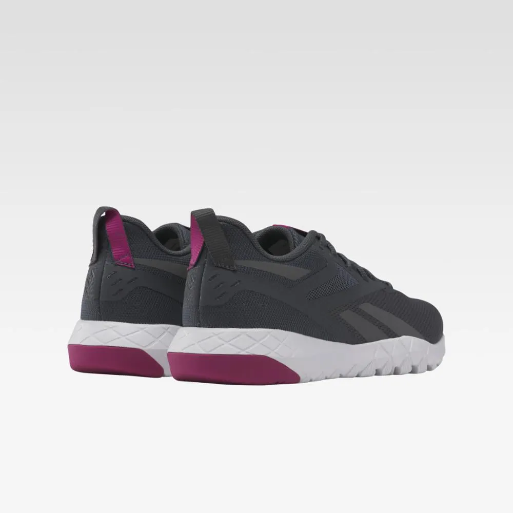 Reebok Footwear Women Flexagon Energy 4 Women's Shoes PURGRY/FTWWHT/SEPRPI sold by Reebok product image thumbnail 3
