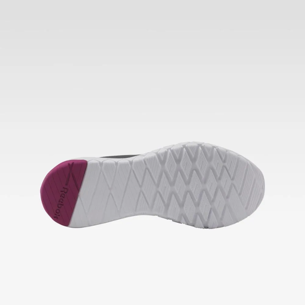 Reebok Footwear Women Flexagon Energy 4 Women's Shoes PURGRY/FTWWHT/SEPRPI sold by Reebok product image thumbnail 4