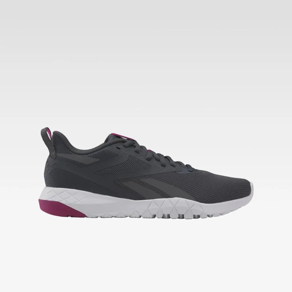 Reebok Footwear Women Flexagon Energy 4 Women's Shoes PURGRY/FTWWHT/SEPRPI sold by Reebok