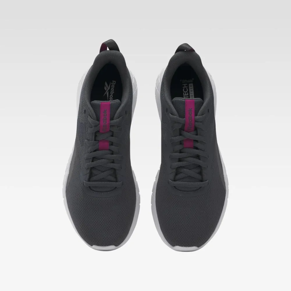 Reebok Footwear Women Flexagon Energy 4 Women's Shoes PURGRY/FTWWHT/SEPRPI sold by Reebok product image thumbnail 5