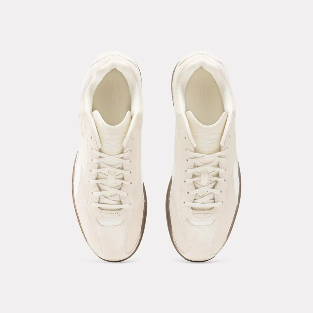 Reebok Footwear Men Hammer Street Shoes ALABASTER/CHALK/GUM sold by Reebok product image thumbnail 5