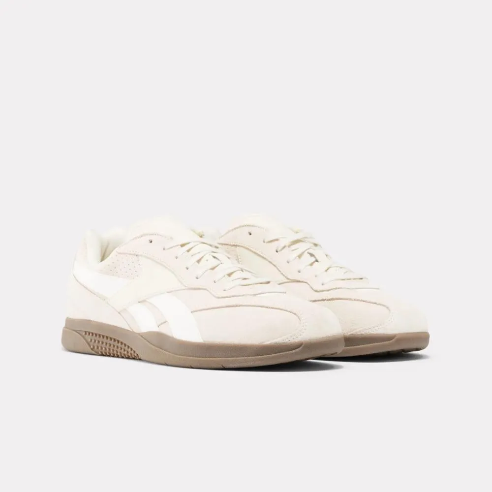 Reebok Footwear Men Hammer Street Shoes ALABASTER/CHALK/GUM sold by Reebok product image thumbnail 2