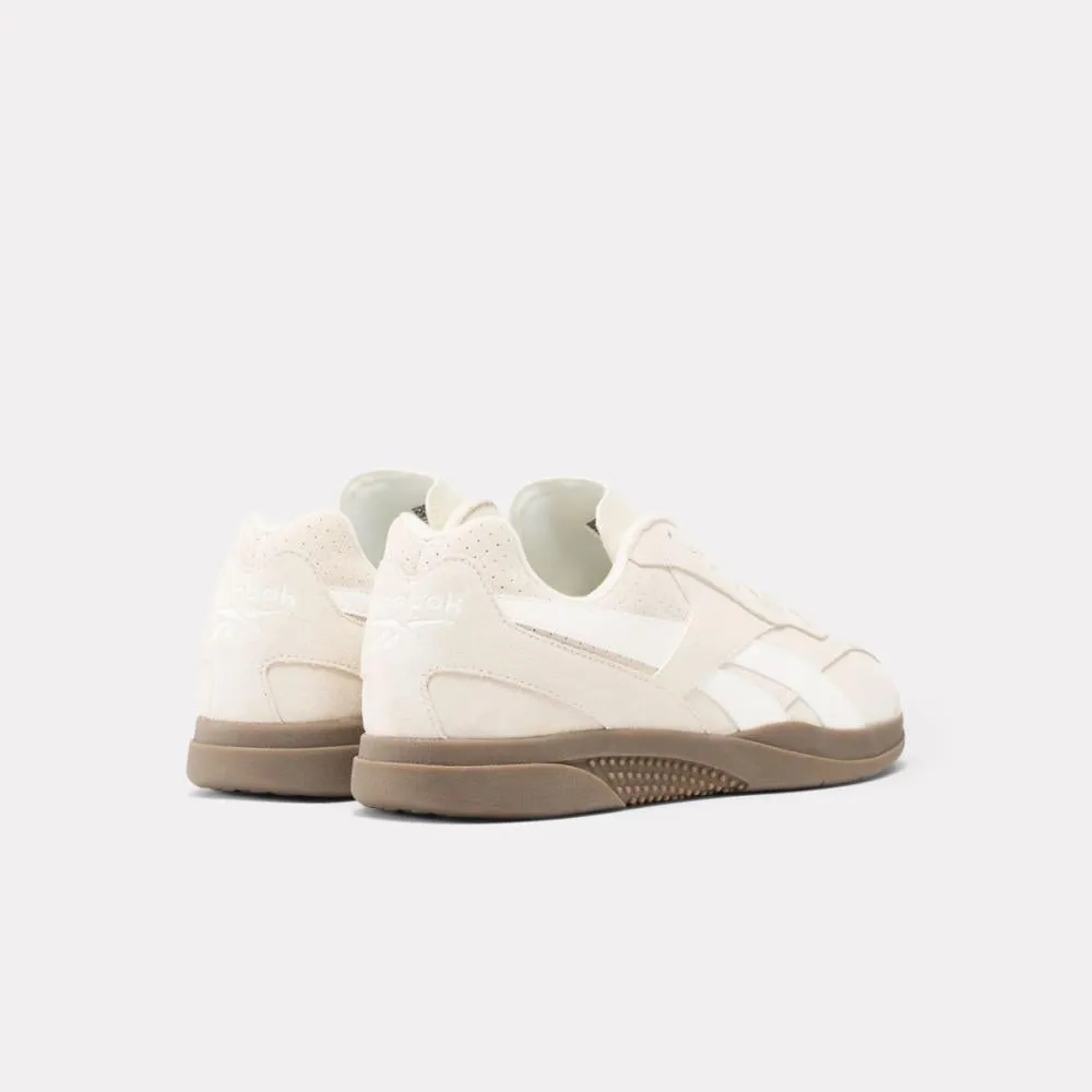 Reebok Footwear Men Hammer Street Shoes ALABASTER/CHALK/GUM sold by Reebok product image thumbnail 3