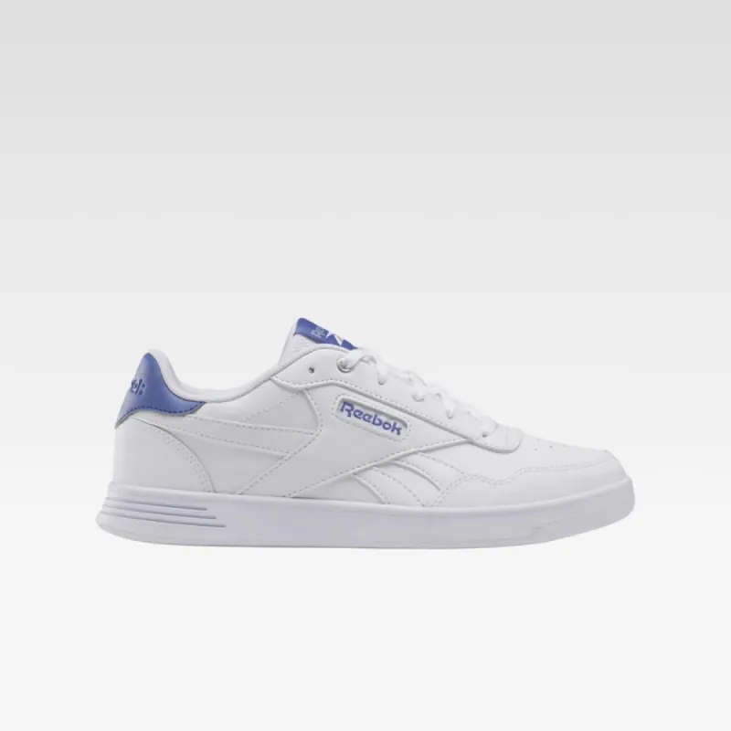 Reebok Footwear Women Court Advance Women's Shoes FTWWHT/STEPUR/VINBLU sold by Reebok