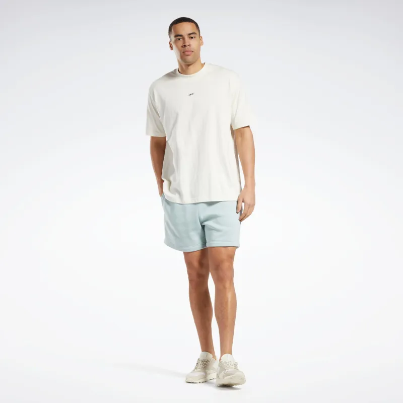 Reebok Apparel Men Classics Wide T-Shirt Clawht sold by Reebok