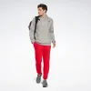 Reebok Apparel Men Reebok Identity Fleece Jogger Vecred sold by Reebok
