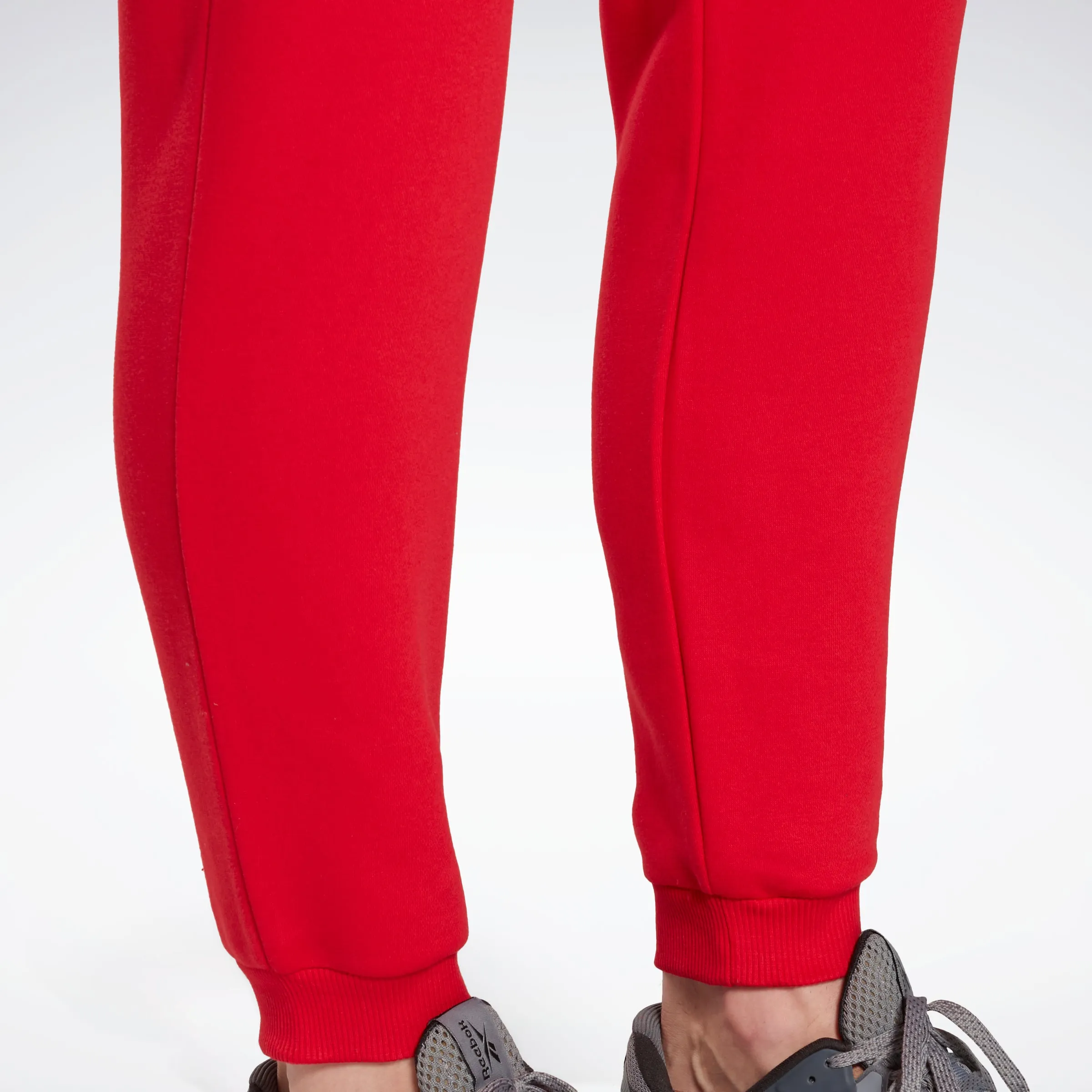 Reebok Apparel Men Reebok Identity Fleece Jogger Vecred sold by Reebok product image thumbnail 5