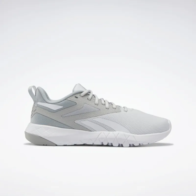 Reebok Footwear Women Flexagon Force 4 Training Shoes PUGRY3/CLGRY1/FTWWHT sold by Reebok