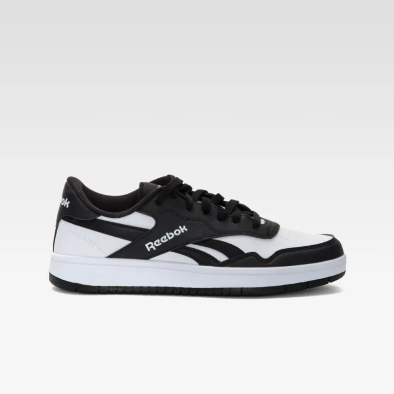 Reebok Footwear Men BB 1000 Shoes WHITE/WHITE/BLACK sold by Reebok