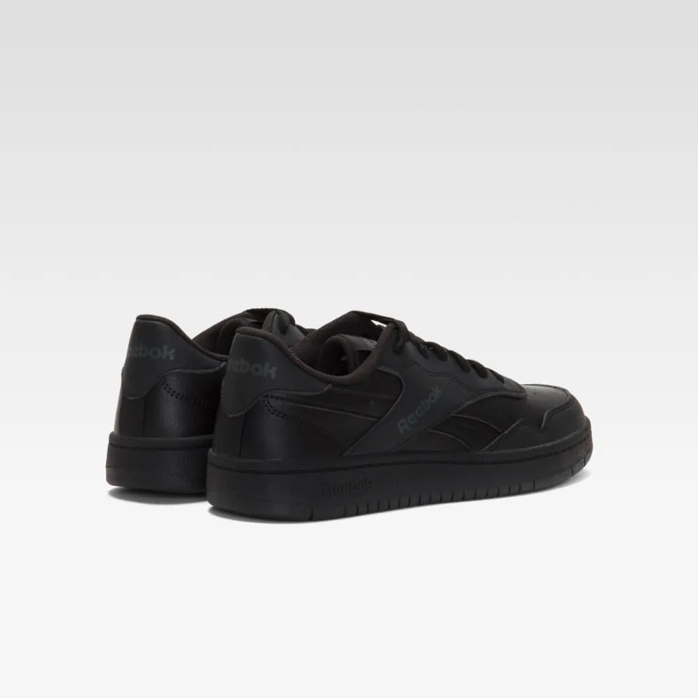 Reebok Footwear Men BB 1000 Shoes BLACK/BLACK/GREY 7 sold by Reebok product image thumbnail 4