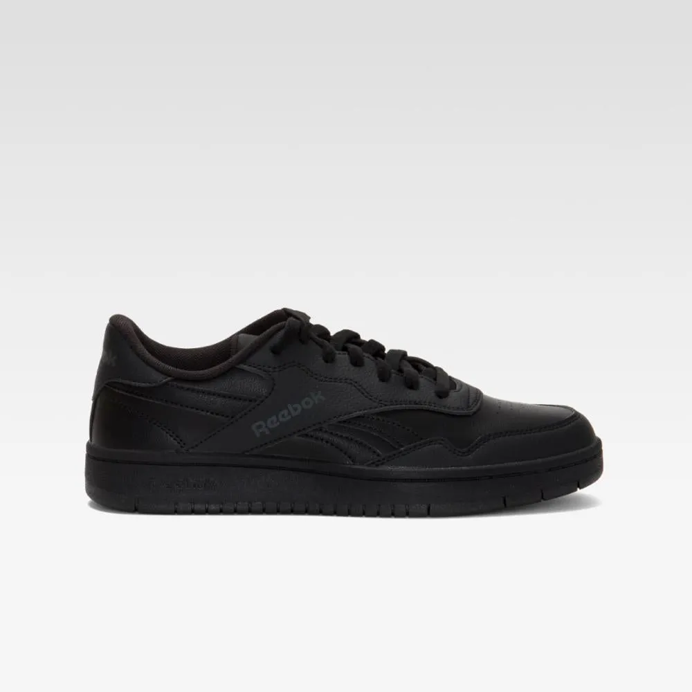 Reebok Footwear Men BB 1000 Shoes BLACK/BLACK/GREY 7 sold by Reebok