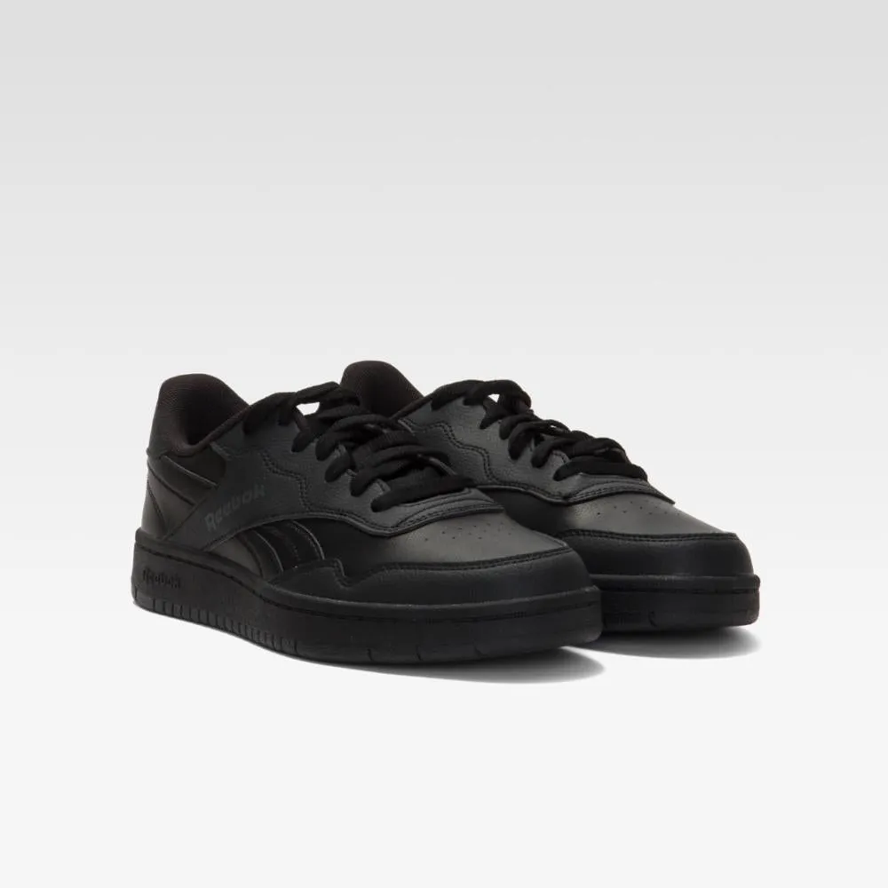 Reebok Footwear Men BB 1000 Shoes BLACK/BLACK/GREY 7 sold by Reebok product image thumbnail 3