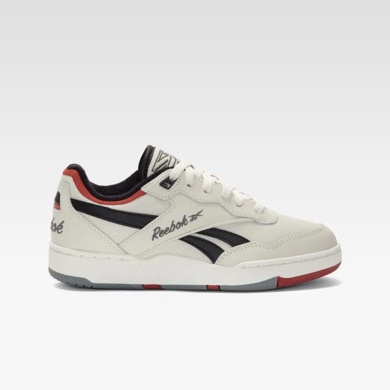 Reebok Footwear Women BB 4000 II Basketball Shoes ALABASTER/CHALK/GREY3 sold by Reebok